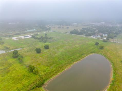 Tbd Tarver Burleson TX 76028