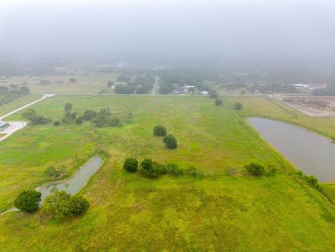 Tbd Tarver Burleson TX 76028