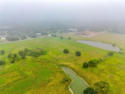 Tbd Tarver Burleson TX 76028