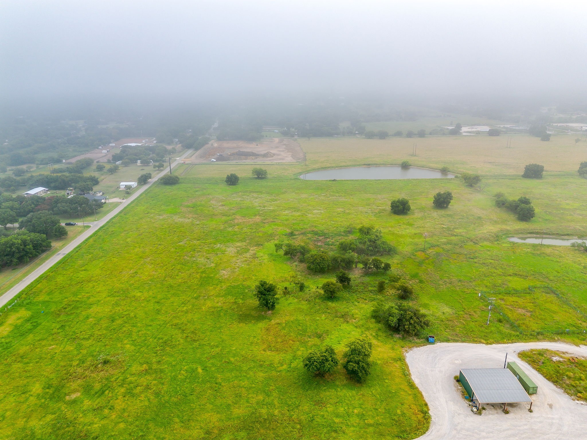 Tbd Tarver Burleson TX 76028