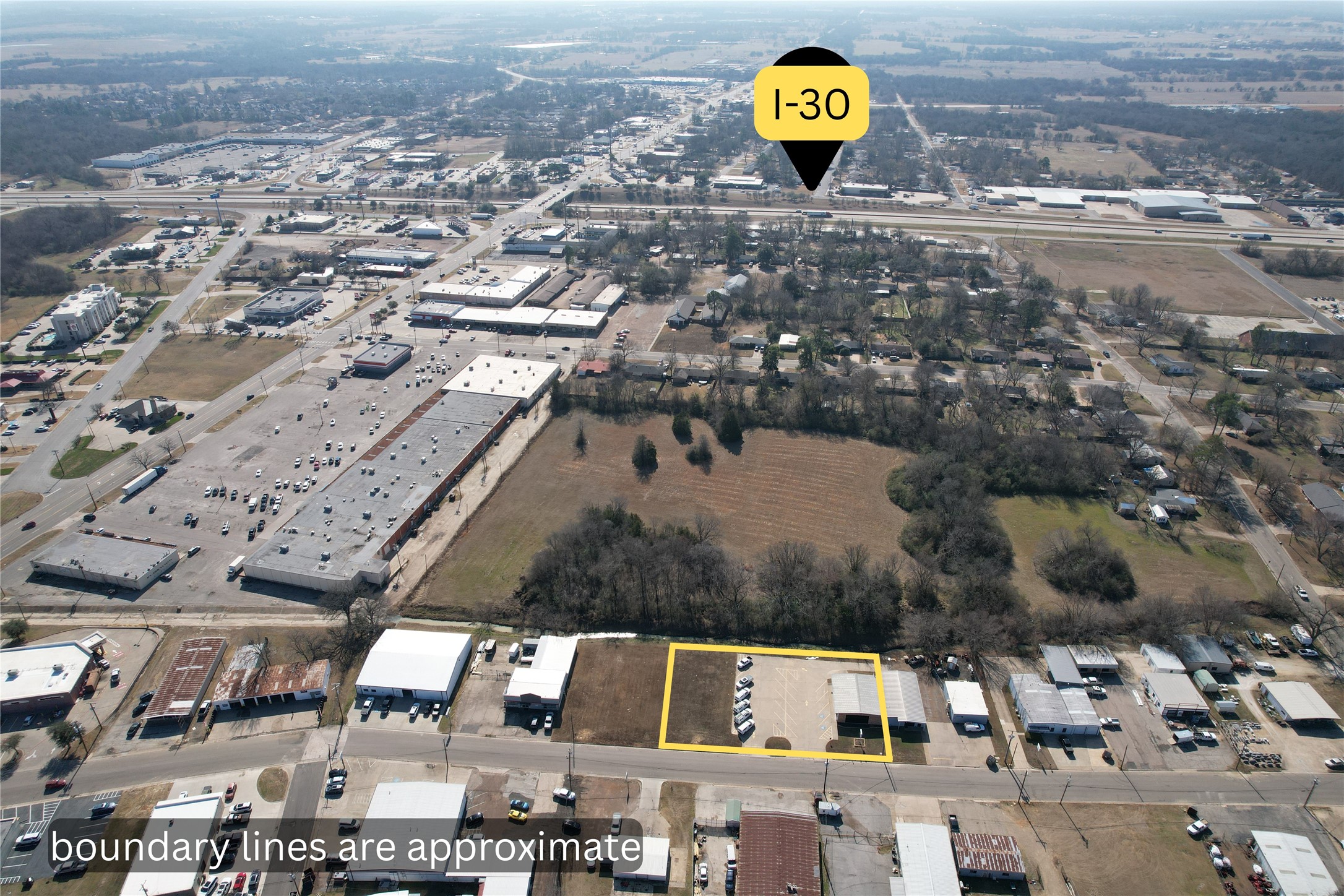 220 Linda Drive Sulphur Springs TX 75482