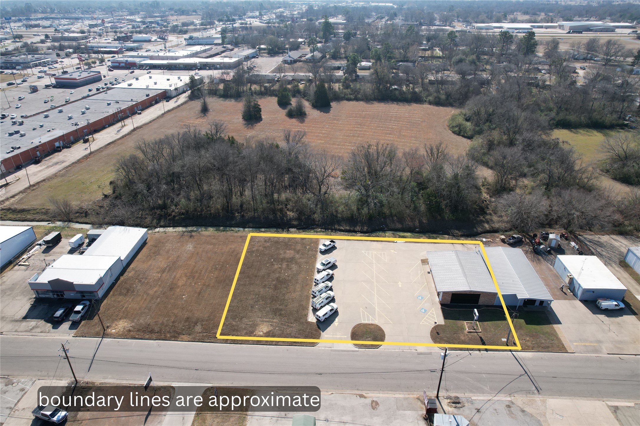 220 Linda Drive Sulphur Springs TX 75482