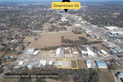220 Linda Drive Sulphur Springs TX 75482