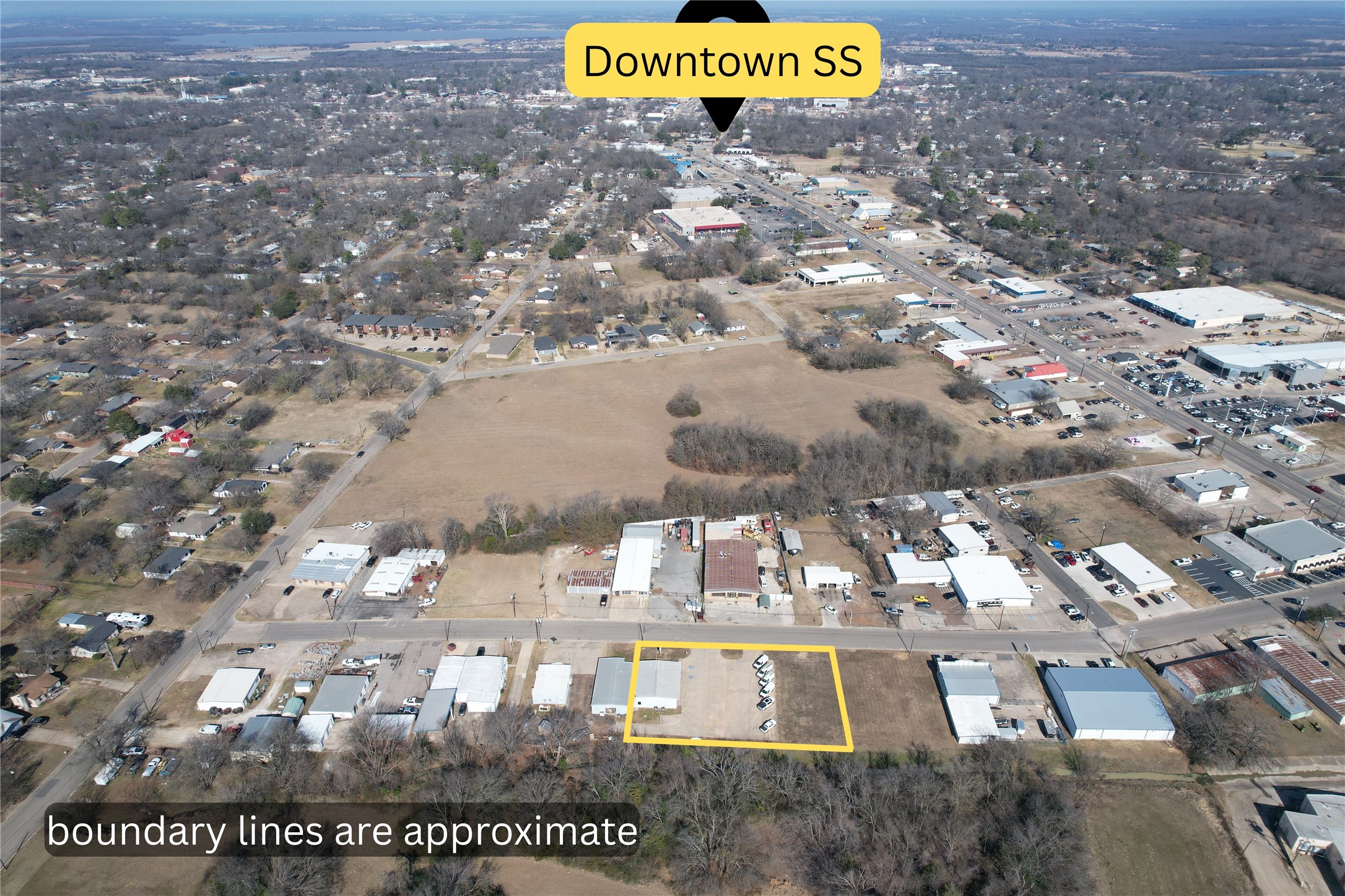 220 Linda Drive Sulphur Springs TX 75482