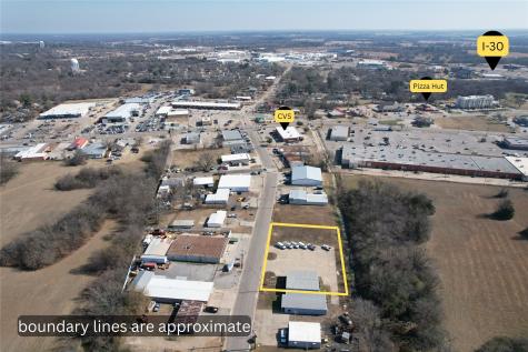 220 Linda Drive Sulphur Springs TX 75482
