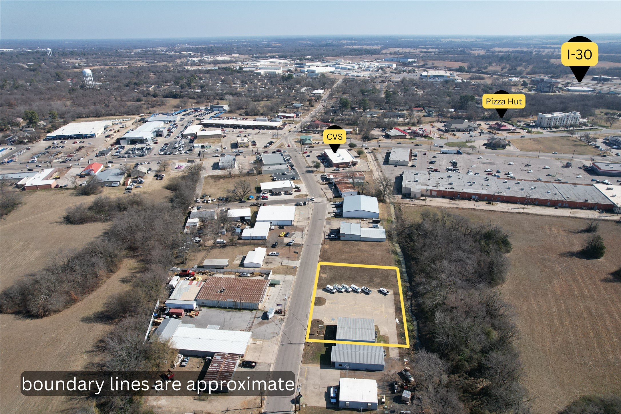 220 Linda Drive Sulphur Springs TX 75482