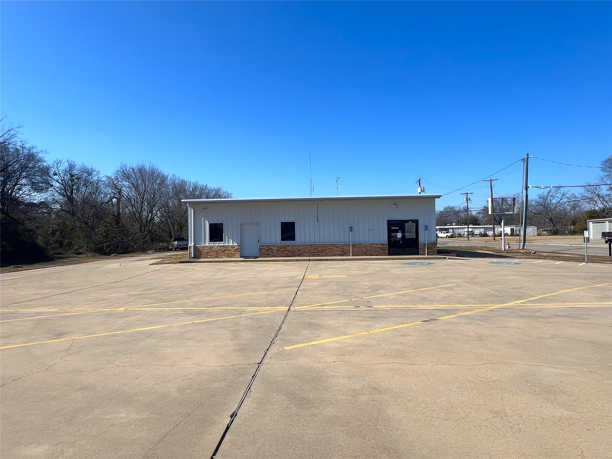 220 Linda Drive Sulphur Springs TX 75482