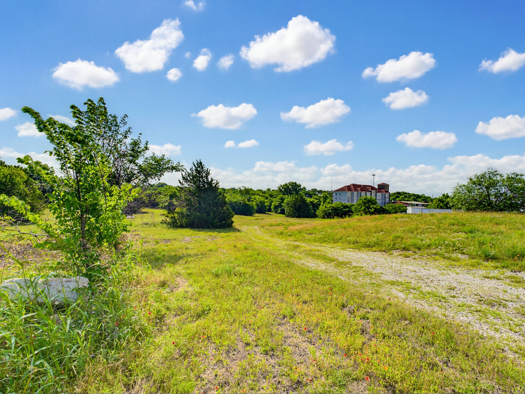 1300 S Trenchard Street Decatur TX 76234