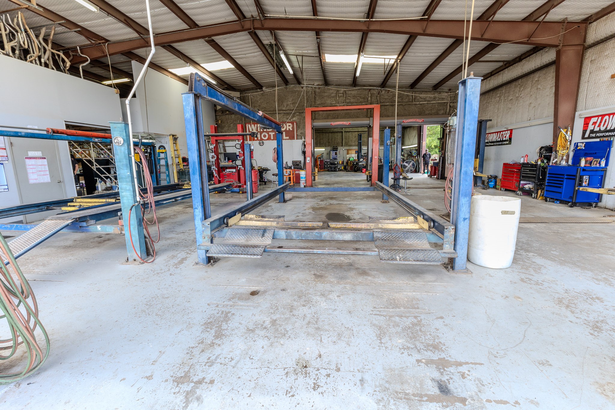 409 N Treadaway Boulevard Abilene TX 79601