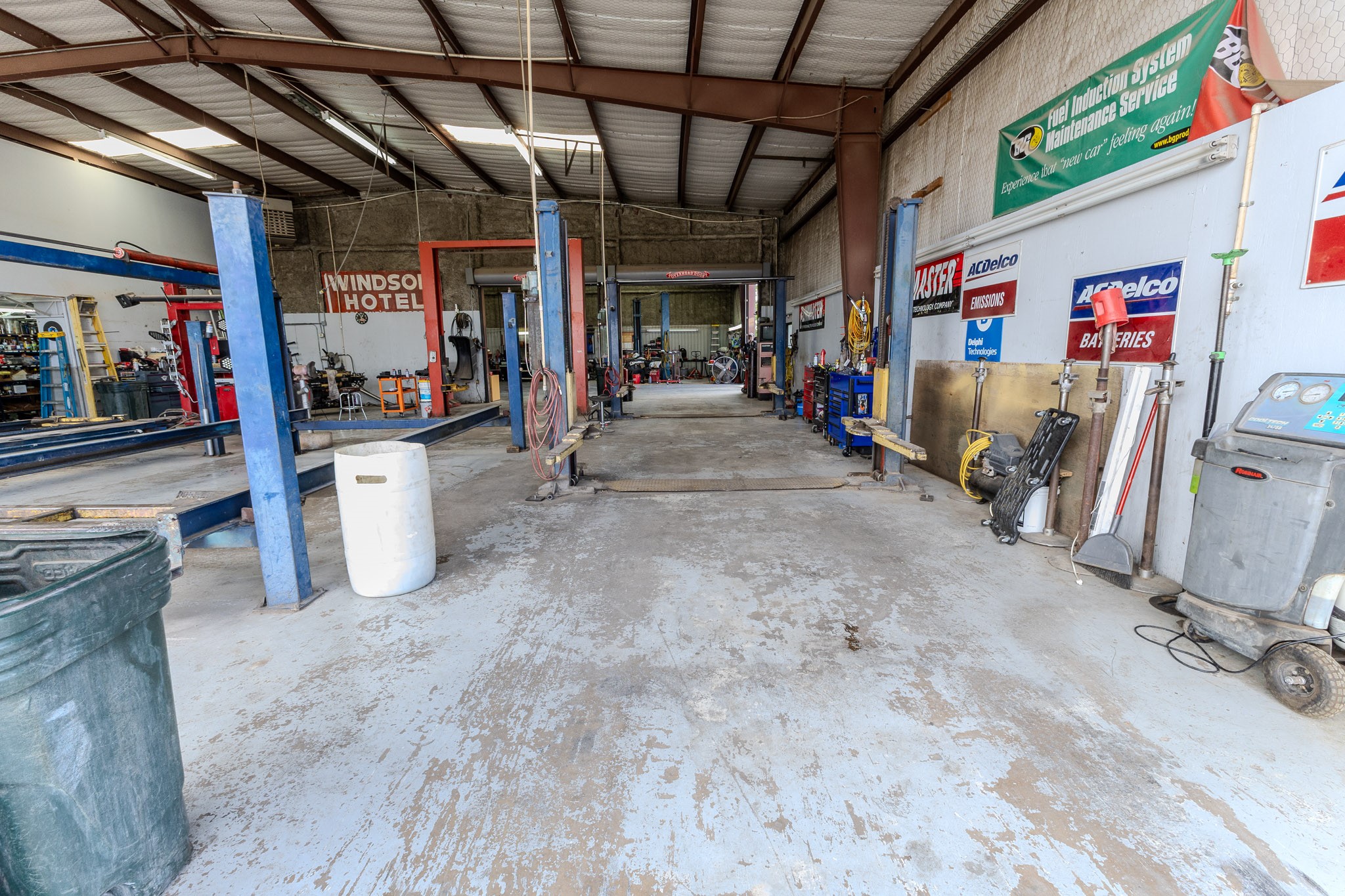 409 N Treadaway Boulevard Abilene TX 79601