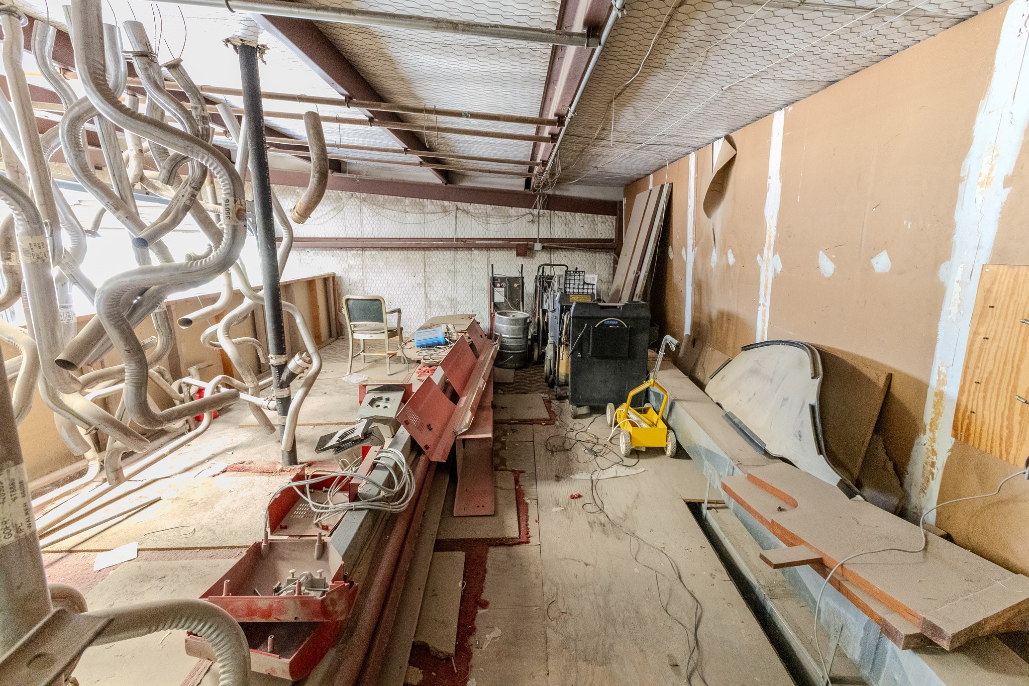 409 N Treadaway Boulevard Abilene TX 79601