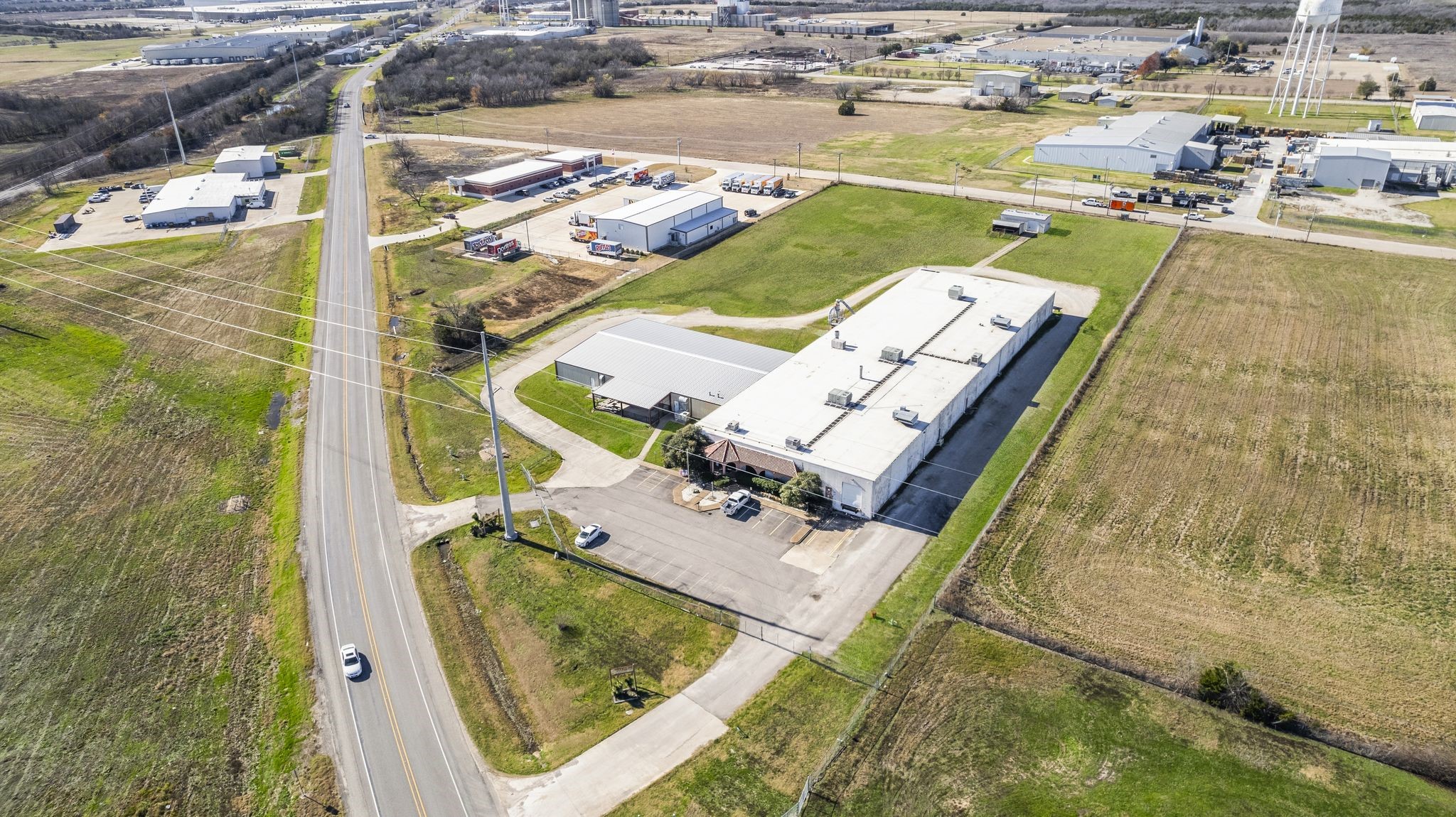 6120 Highway 66 Greenville TX 75402