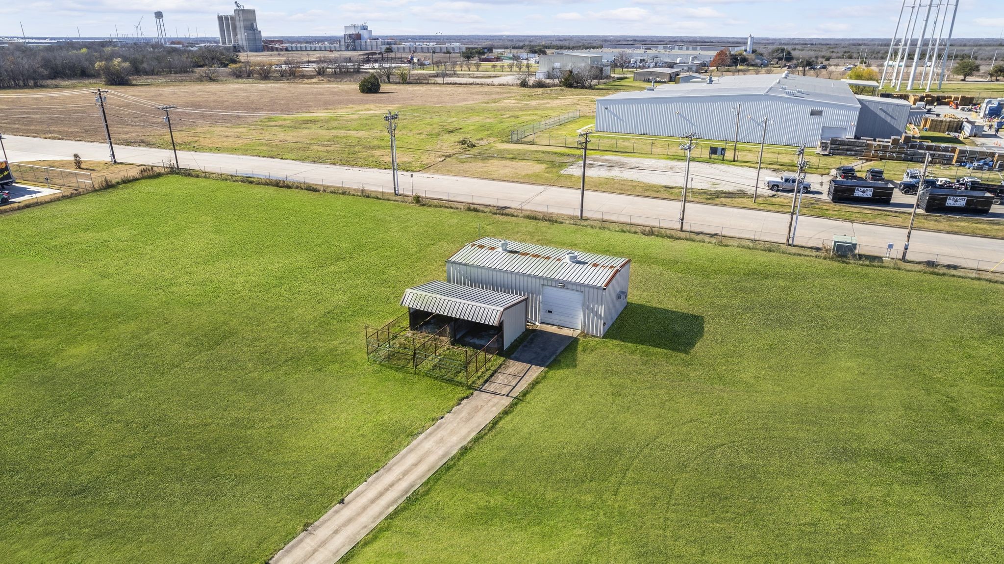 6120 Highway 66 Greenville TX 75402