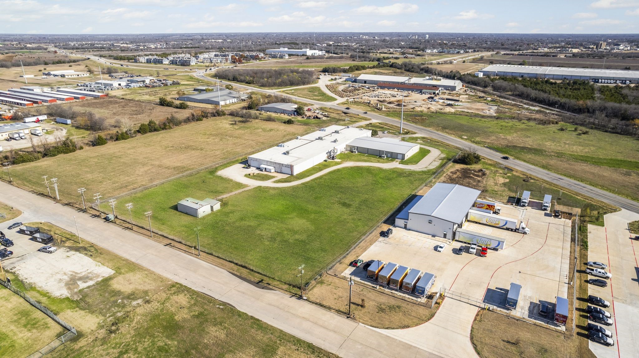 6120 Highway 66 Greenville TX 75402