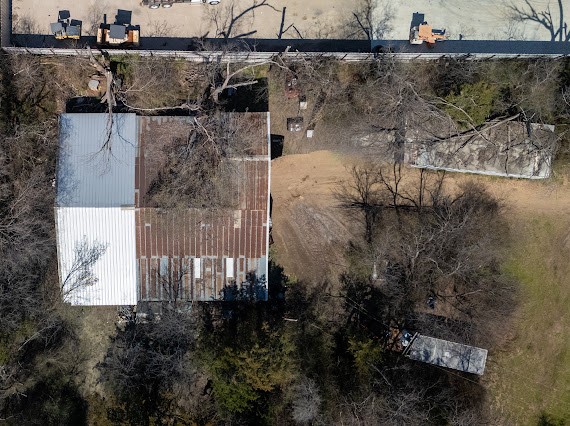 5403 S Peachtree Road Balch Springs TX 75180