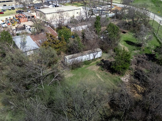 5403 S Peachtree Road Balch Springs TX 75180