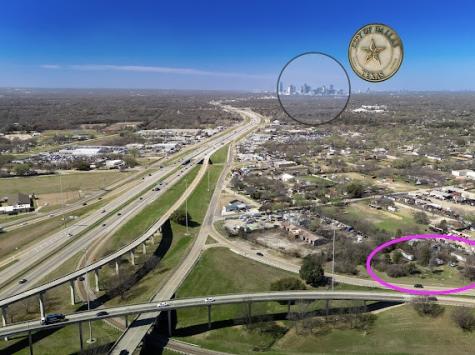 5403 S Peachtree Road Balch Springs TX 75180