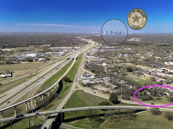 5403 S Peachtree Road Balch Springs TX 75180