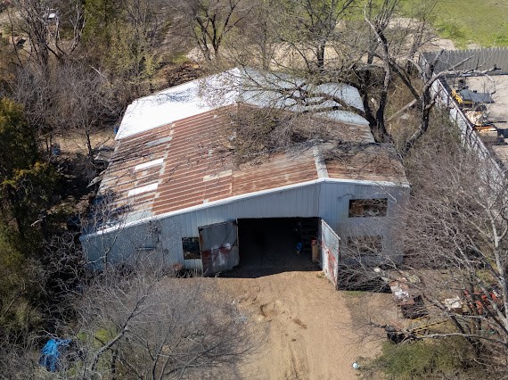 5403 S Peachtree Road Balch Springs TX 75180