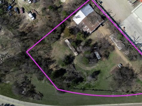 5403 S Peachtree Road Balch Springs TX 75180