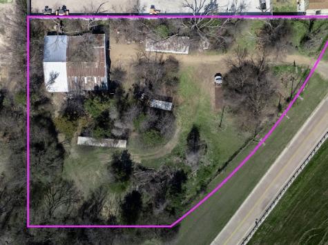 5403 S Peachtree Road Balch Springs TX 75180