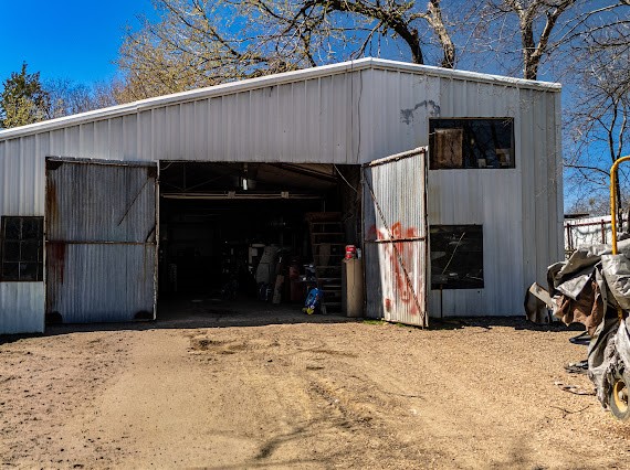 5403 S Peachtree Road Balch Springs TX 75180