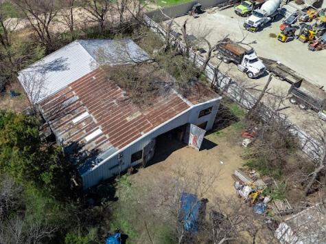 5403 S Peachtree Road Balch Springs TX 75180