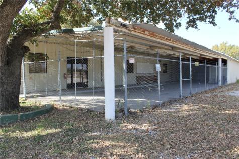 1530 E Reno Road Reno TX 75038