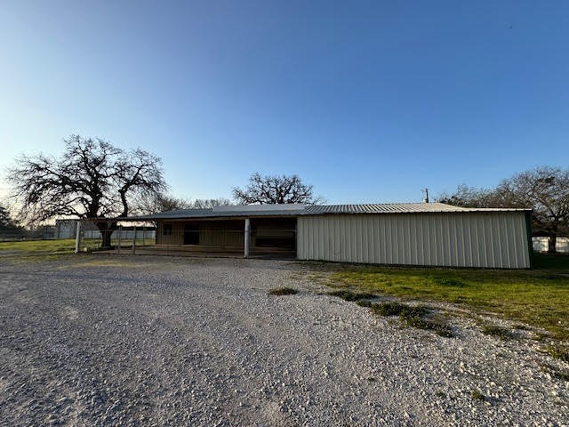 1530 E Reno Road Reno TX 75038