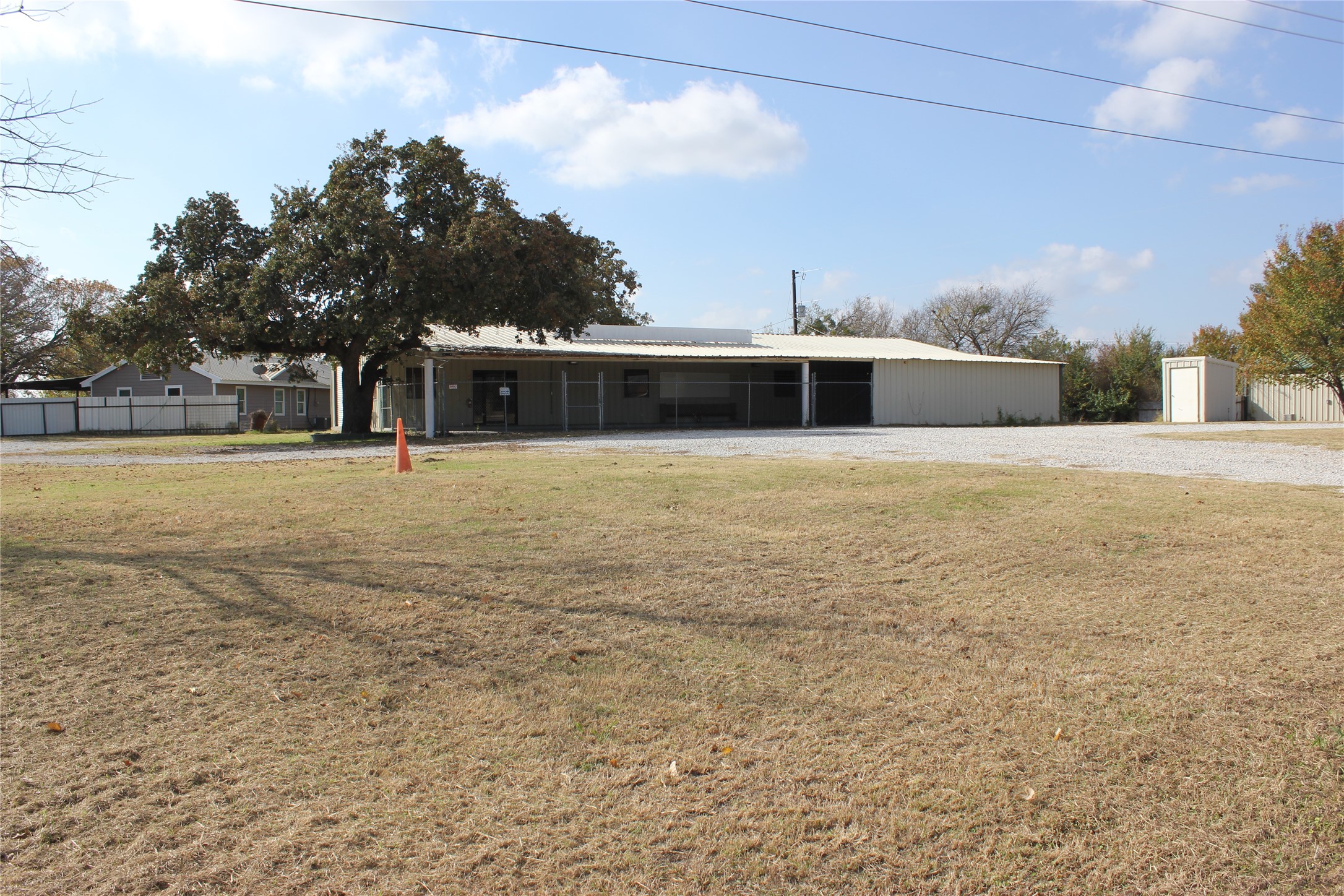 1530 E Reno Road Reno TX 75038