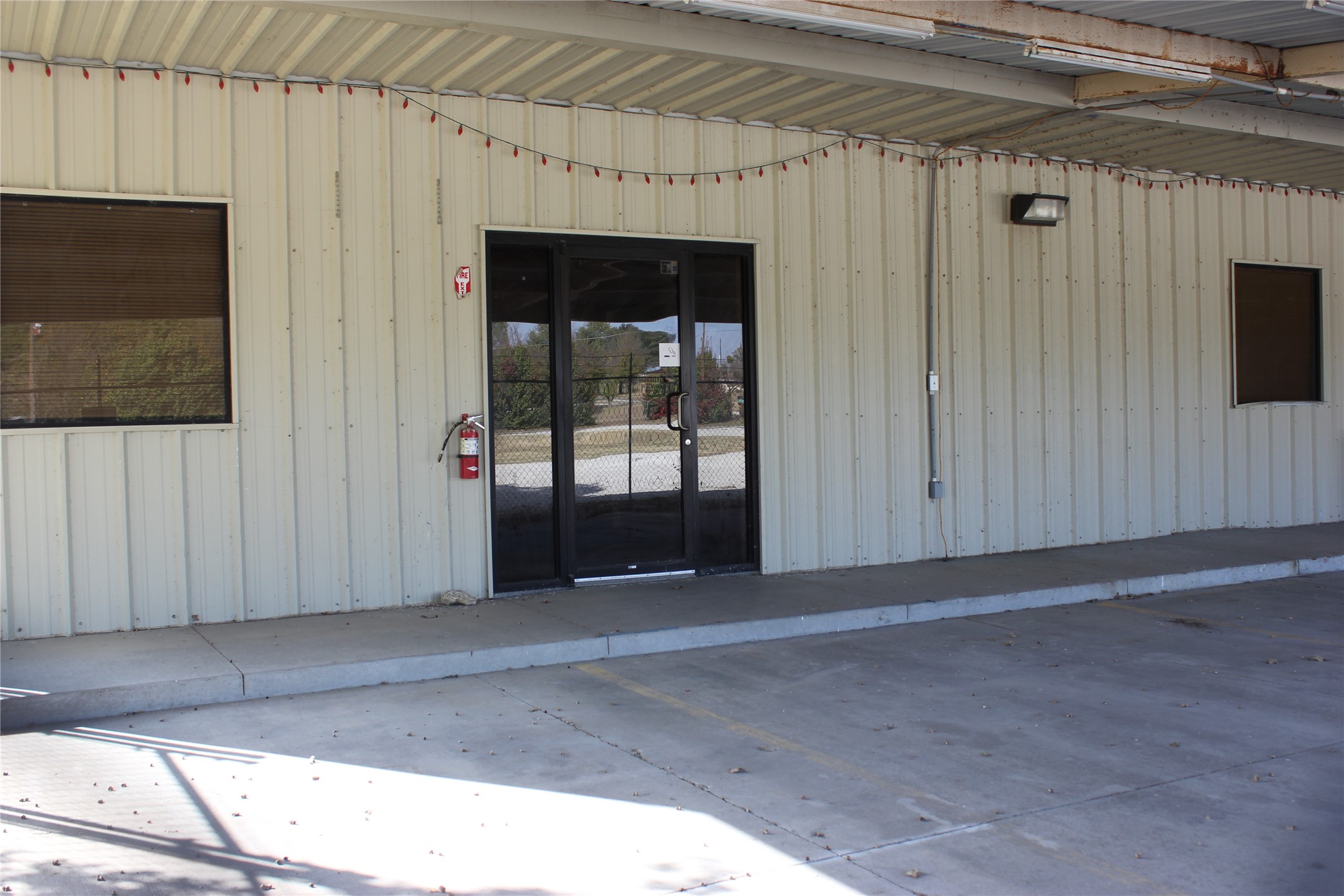 1530 E Reno Road Reno TX 75038