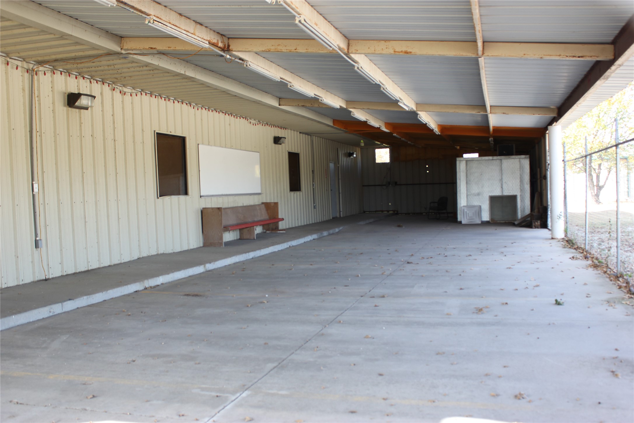 1530 E Reno Road Reno TX 75038