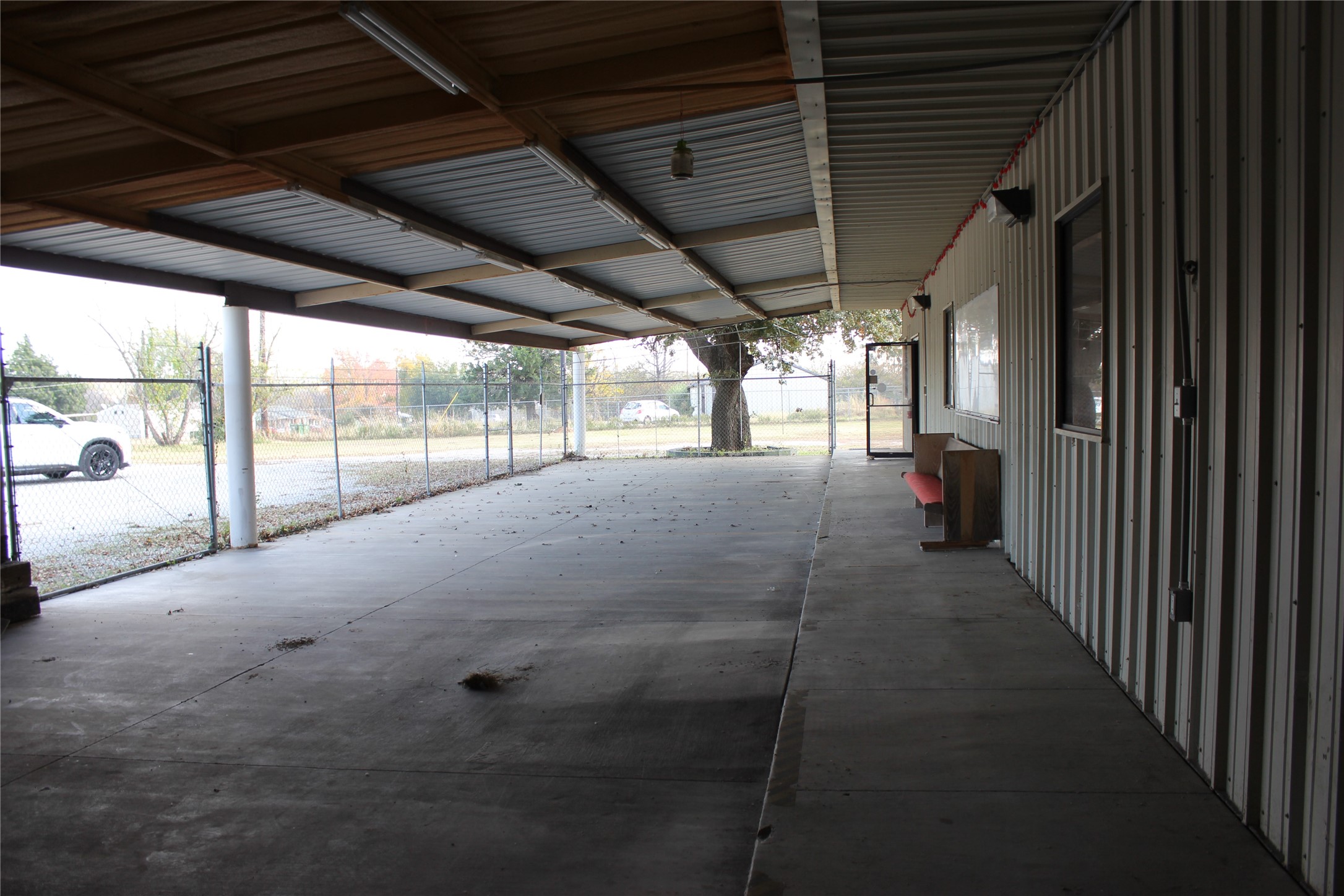 1530 E Reno Road Reno TX 75038