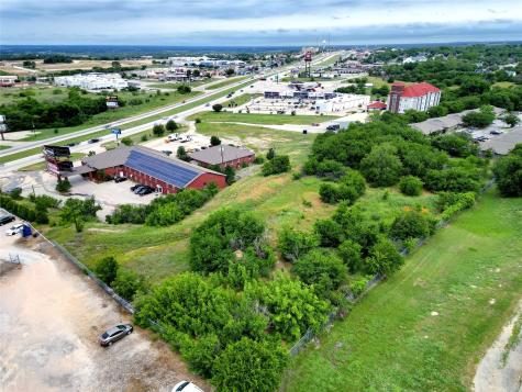 Tbd S Highway 287 Decatur TX 76234