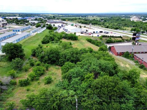 Tbd S Highway 287 Decatur TX 76234