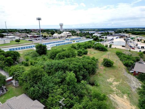 Tbd S Highway 287 Decatur TX 76234