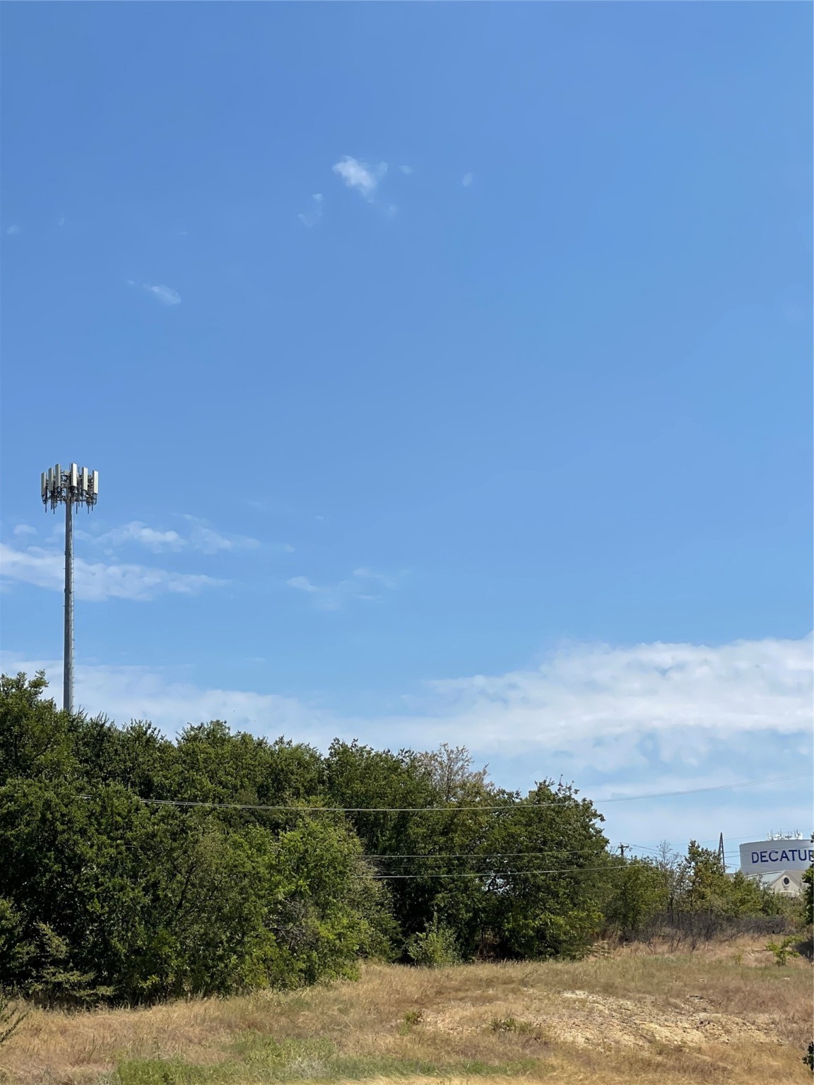 Tbd S Highway 287 Decatur TX 76234