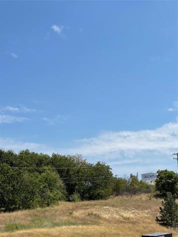 Tbd S Highway 287 Decatur TX 76234