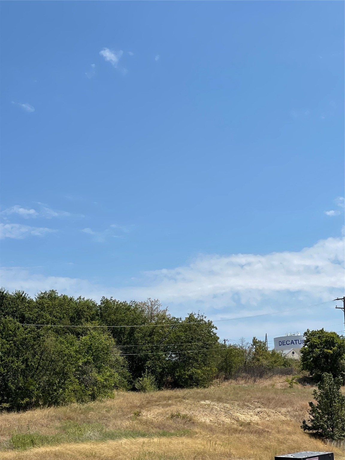 Tbd S Highway 287 Decatur TX 76234