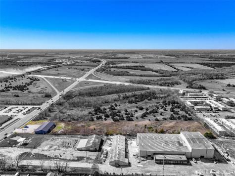 5108 Lee Street Greenville TX 75401