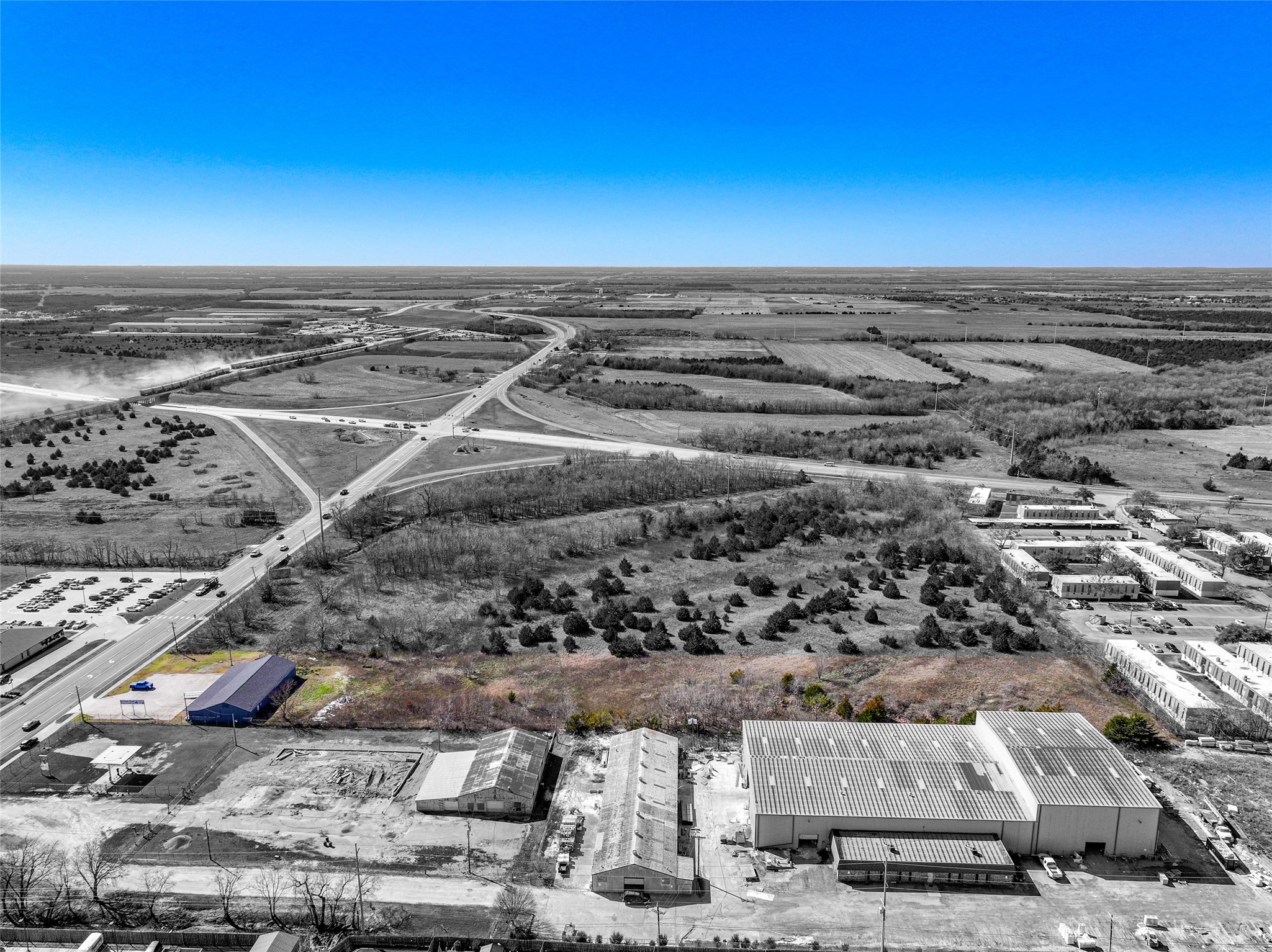 5108 Lee Street Greenville TX 75401