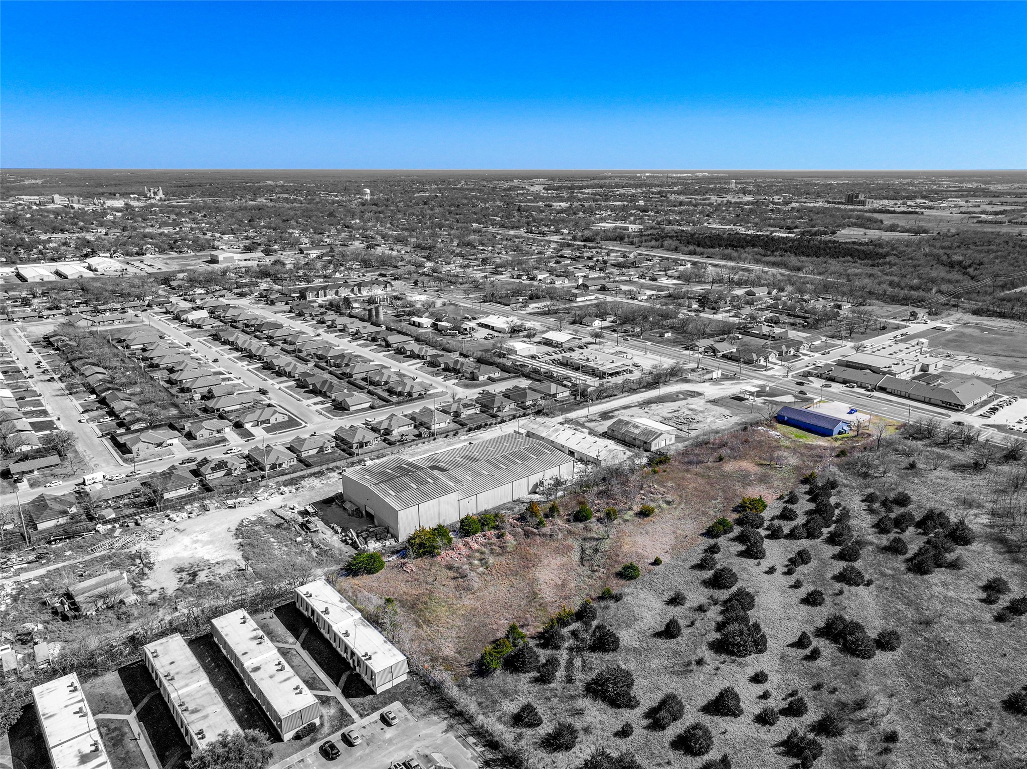 5108 Lee Street Greenville TX 75401