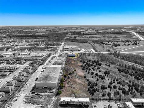 5108 Lee Street Greenville TX 75401