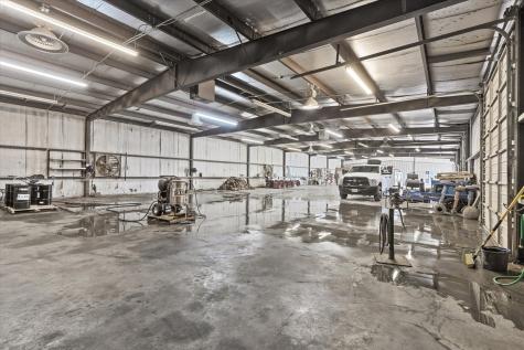 2309 N Main Street Cleburne TX 76033