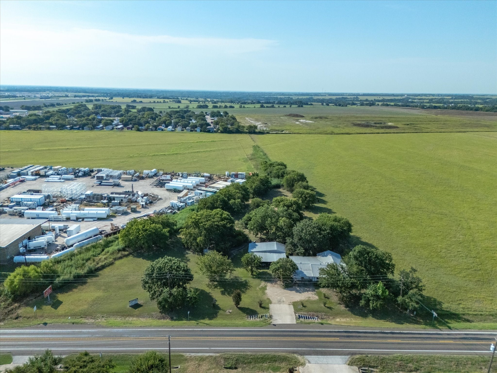 1651 Fm 66 Waxahachie TX 75167