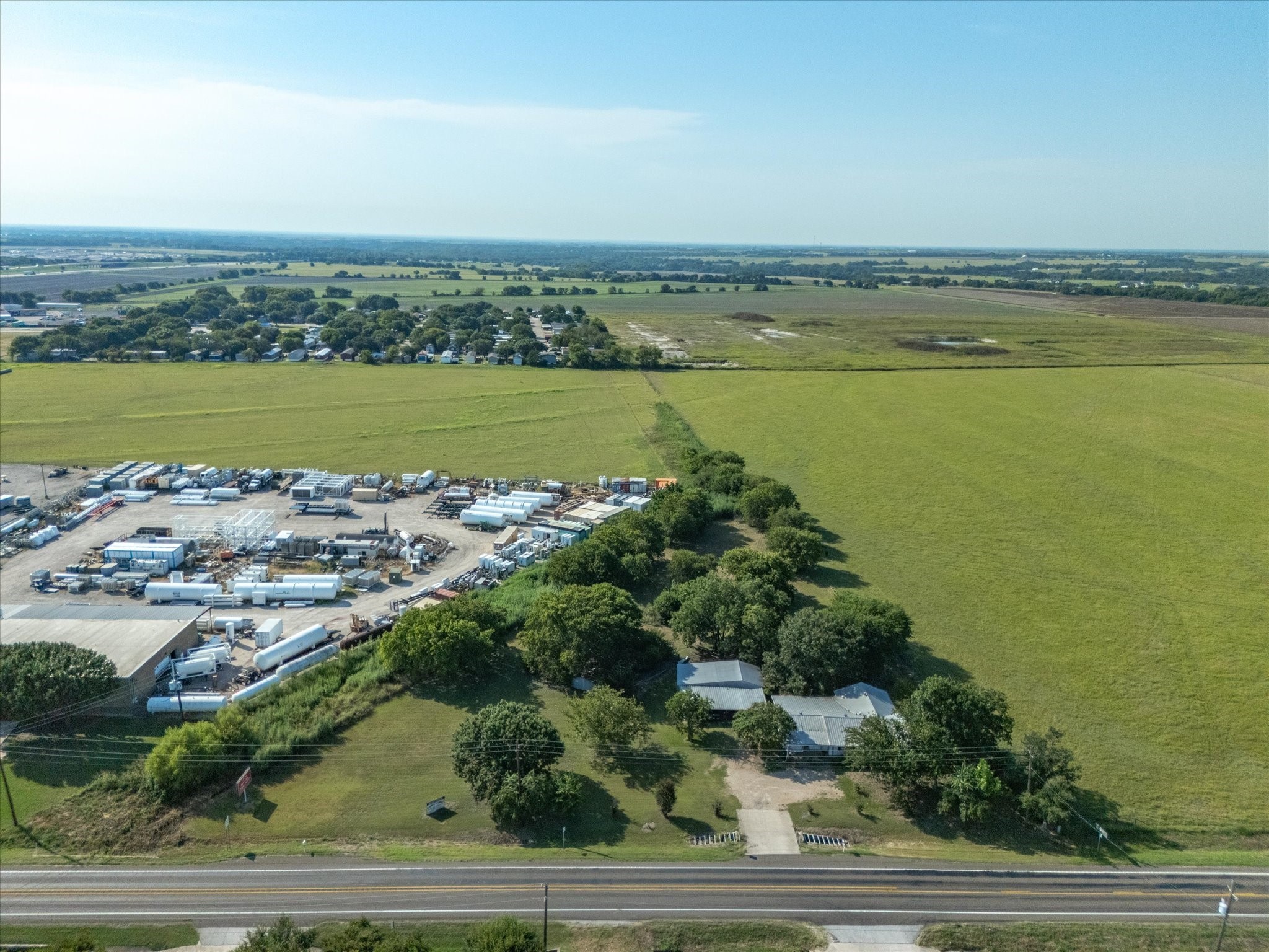 1651 Fm 66 Waxahachie TX 75167