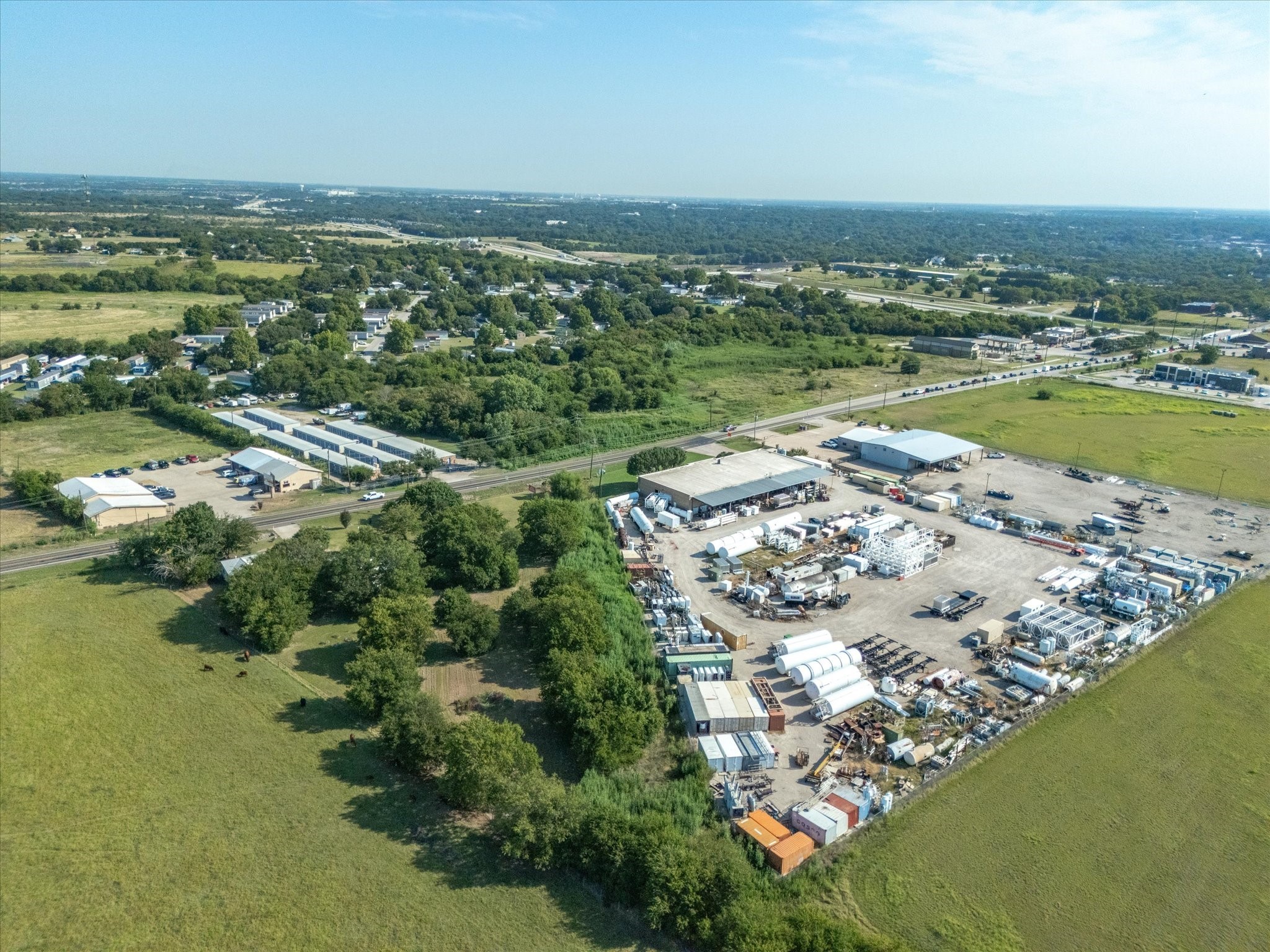 1651 Fm 66 Waxahachie TX 75167