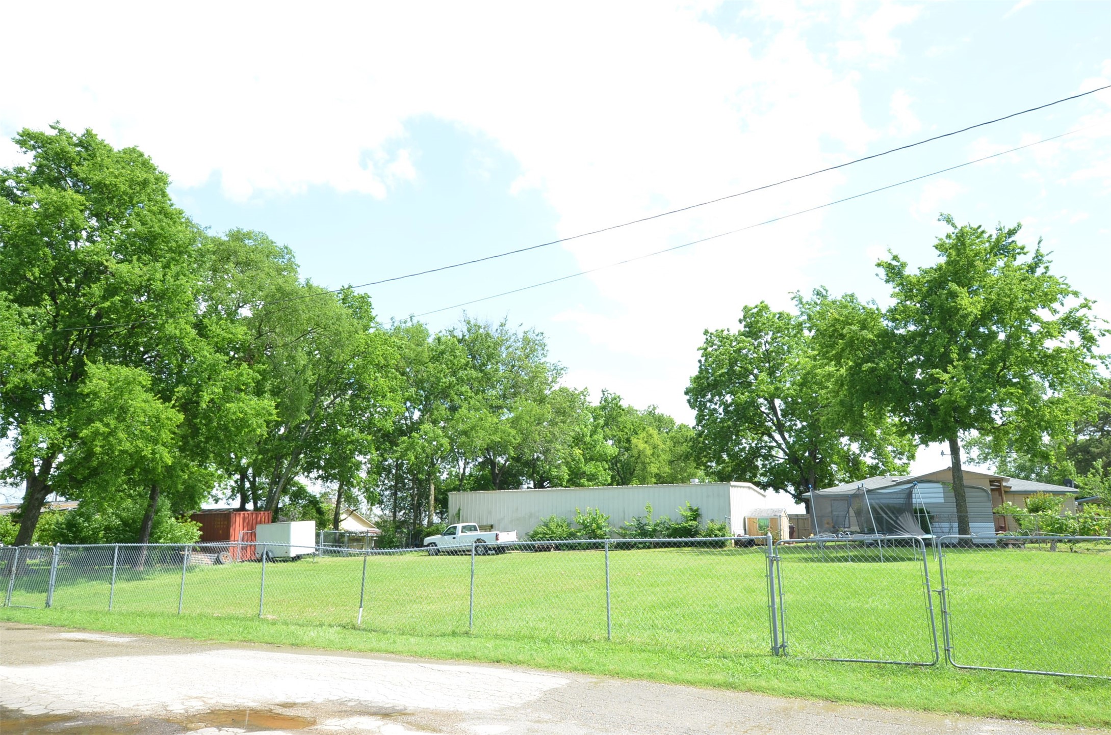 267 N Grand Saline Street Canton TX 75103