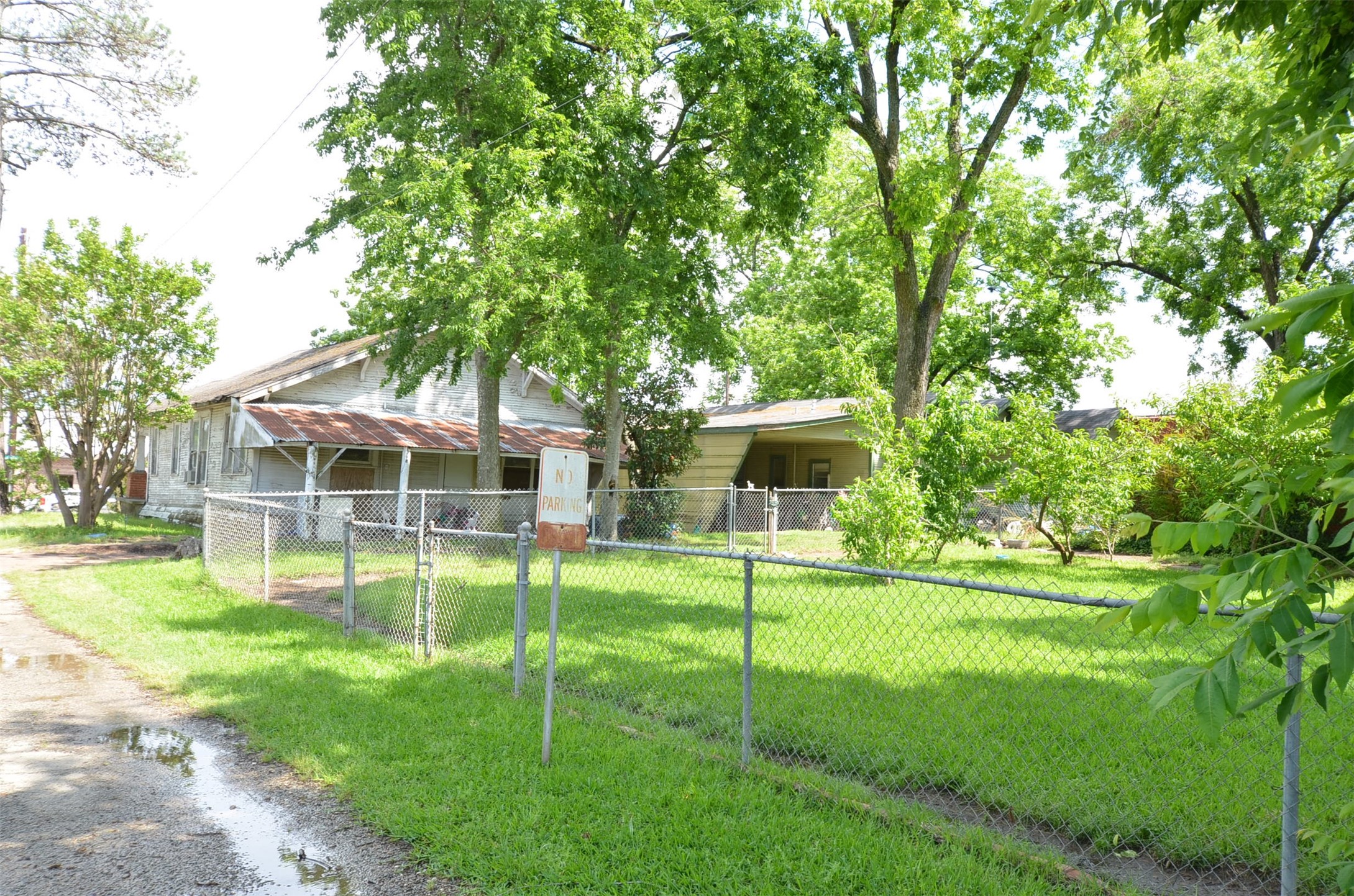 267 N Grand Saline Street Canton TX 75103
