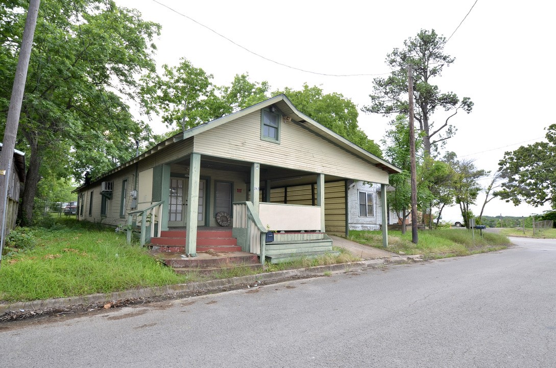 267 N Grand Saline Street Canton TX 75103